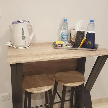 Bed & Breakfast La Bulle D'eau