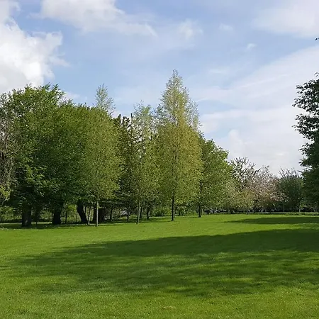 La Bulle D'eau לינה וארוחת בוקר Troisvaux